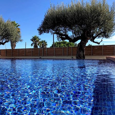 Avinguda De Pau Bejar Apartment Vinarós Екстериор снимка