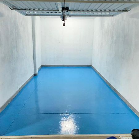 Avinguda De Pau Bejar Apartment Vinarós Екстериор снимка