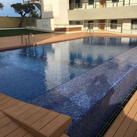 Avinguda De Pau Bejar Apartment Vinarós Екстериор снимка