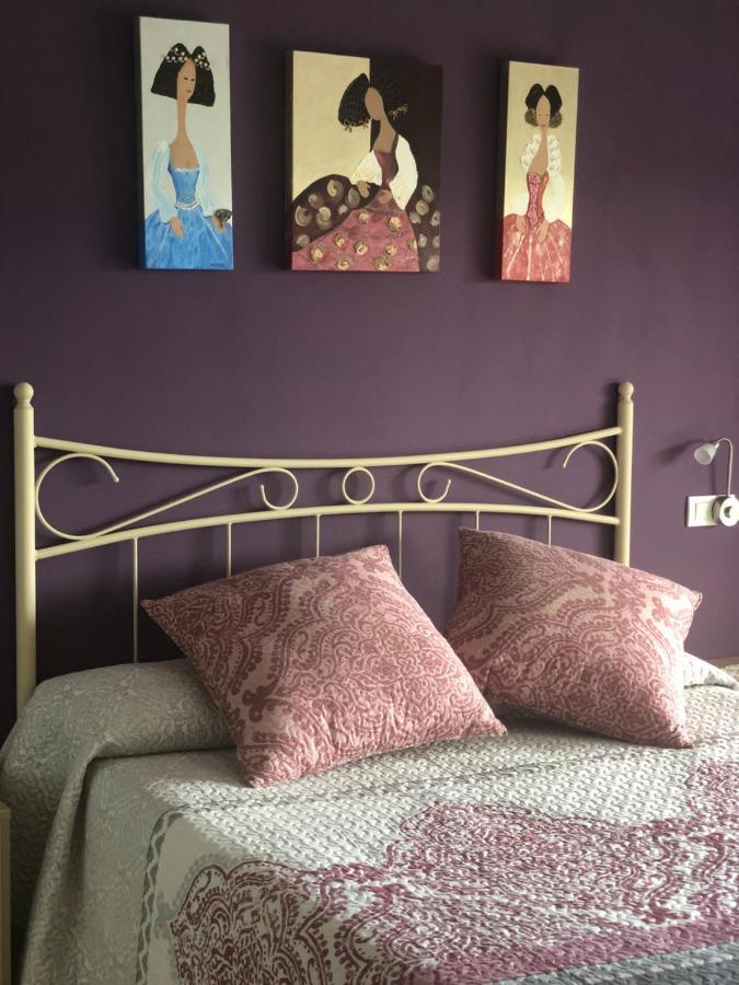 Avinguda De Pau Bejar Apartment Vinarós Екстериор снимка