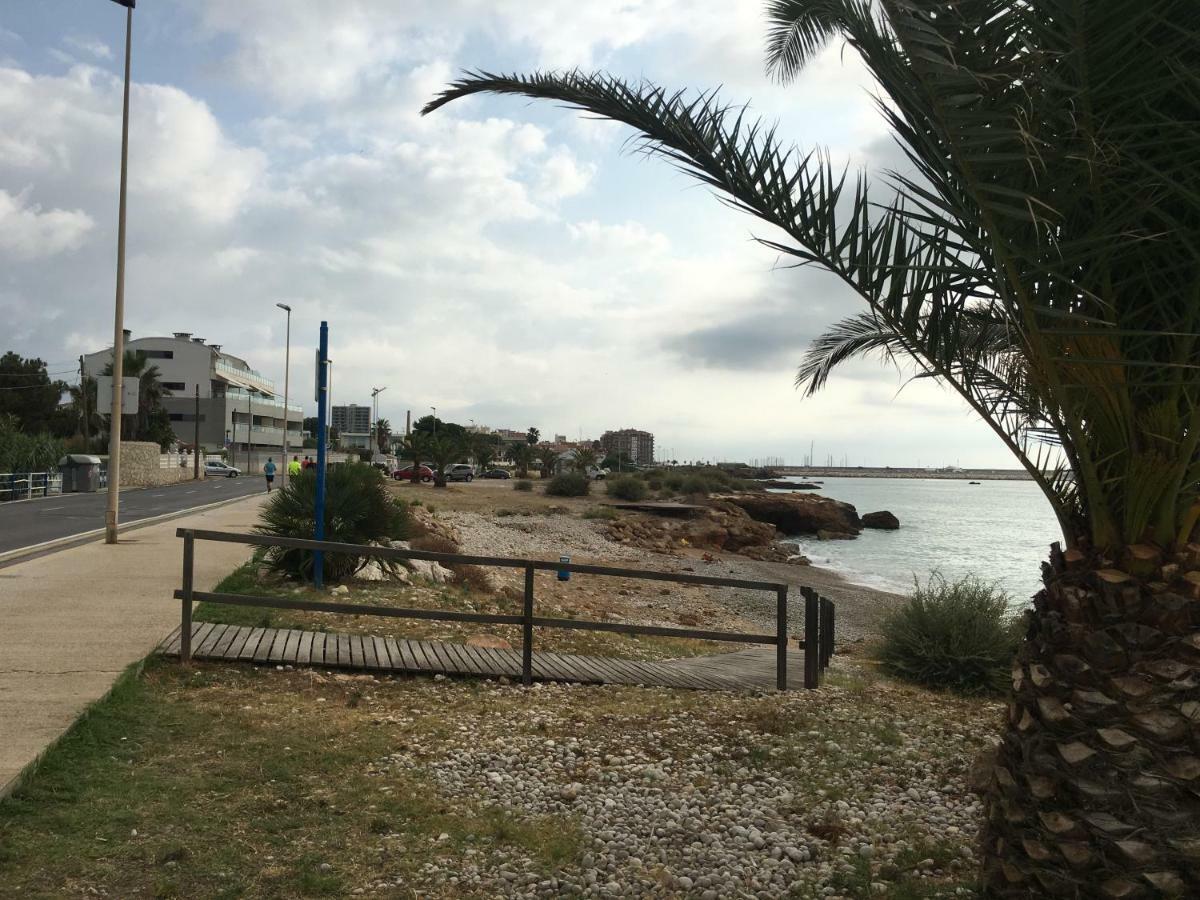 Avinguda De Pau Bejar Apartment Vinarós Екстериор снимка