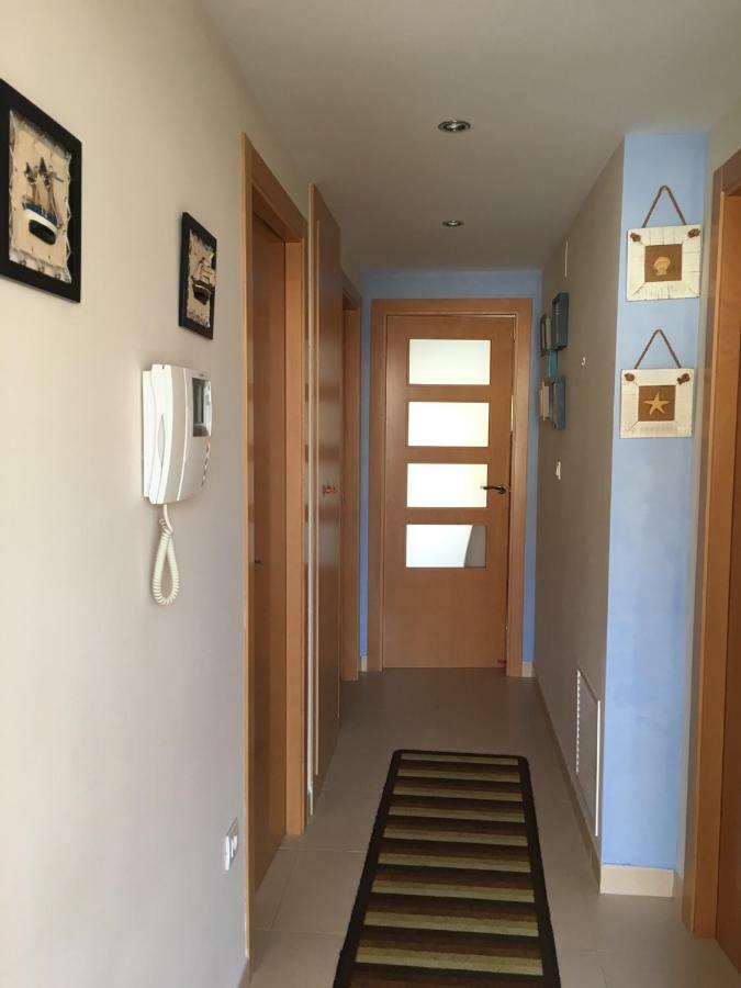 Avinguda De Pau Bejar Apartment Vinarós Екстериор снимка