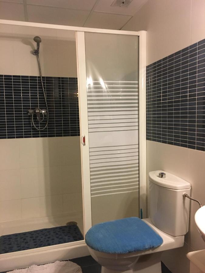Avinguda De Pau Bejar Apartment Vinarós Екстериор снимка